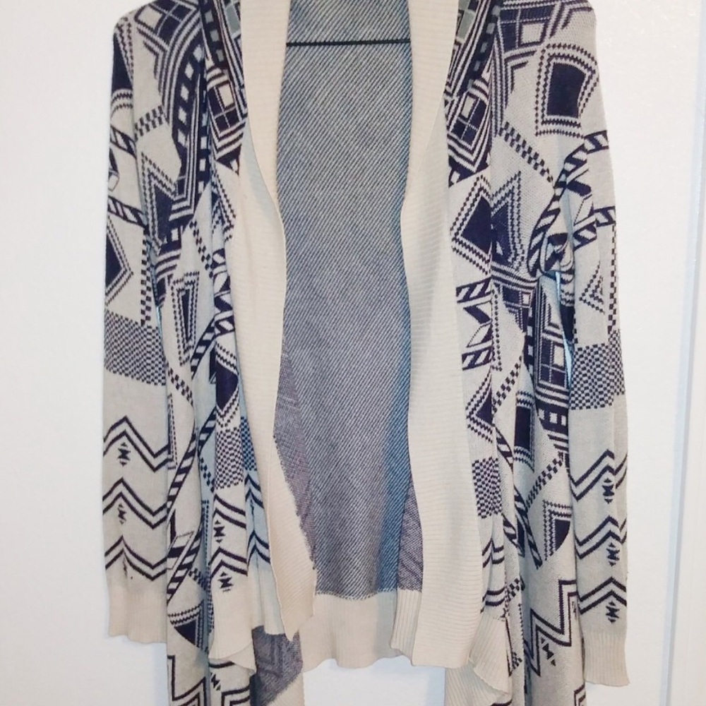 Light Cardigan